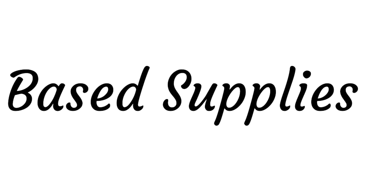 About us based supplies