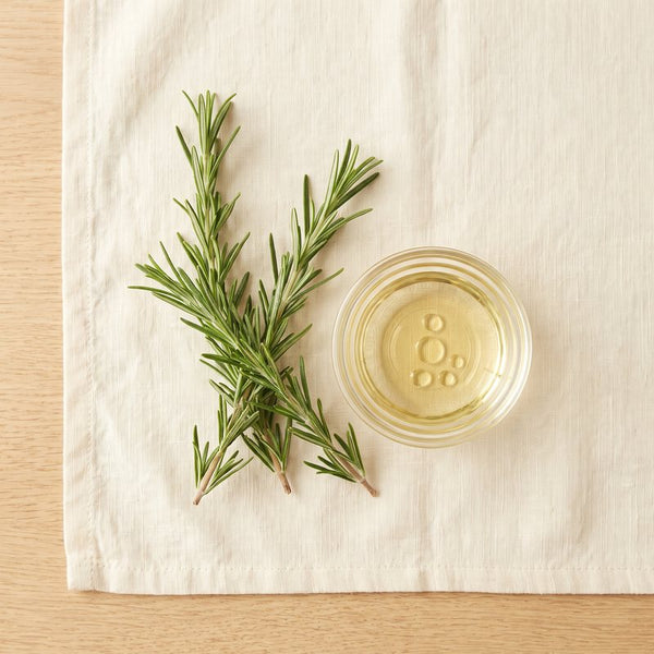 Rosemary oil