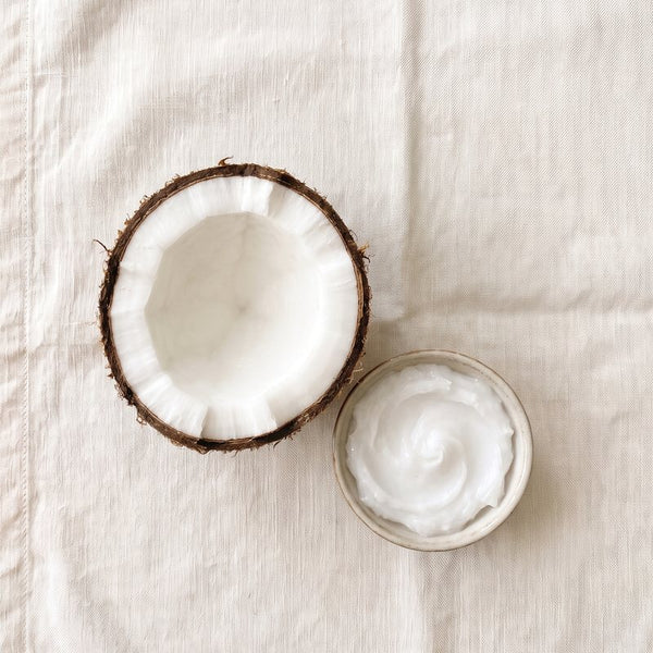 Coconut oil