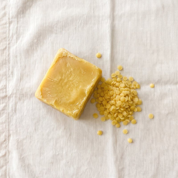 Beeswax