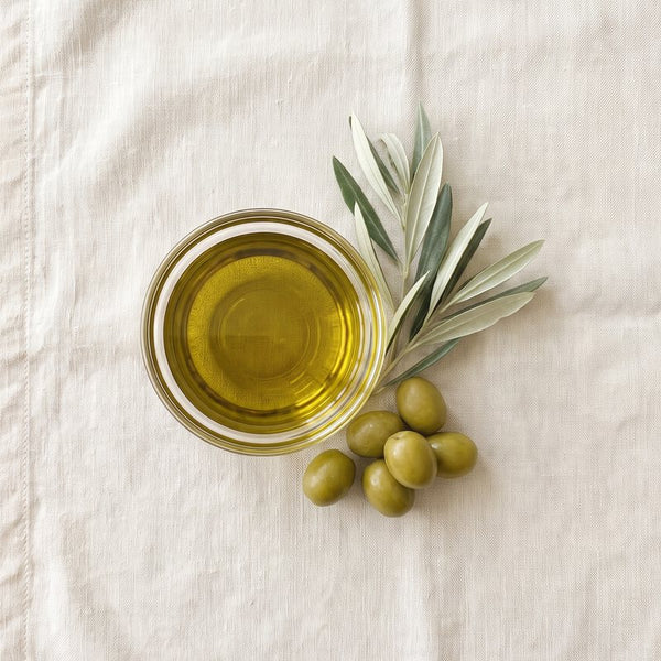 Olive oil