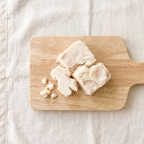 Grass-fed tallow